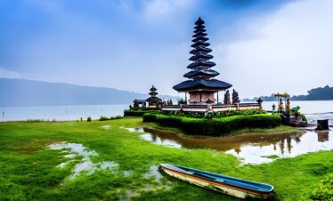 Bali Family Getaway Tour