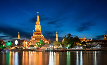 Paisa Vasool: Thailand Edition