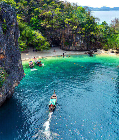 Thailand